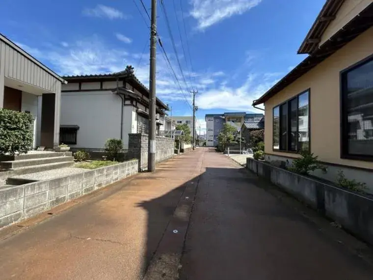 2LDK Property Agano City Niigata Prefecture (4)