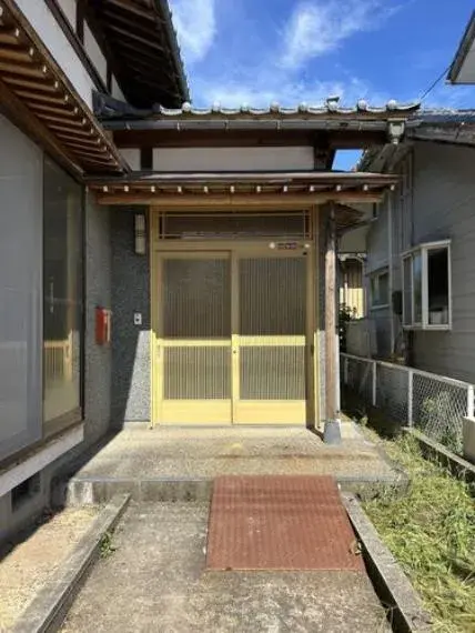 2LDK Property Agano City Niigata Prefecture (6)