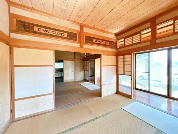 2LDK Property Agano City Niigata Prefecture (8)