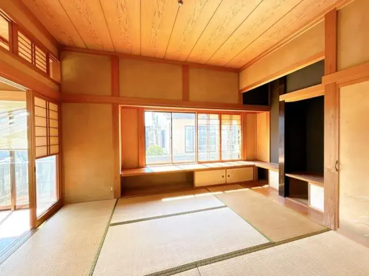 2LDK Property Agano City Niigata Prefecture (9)
