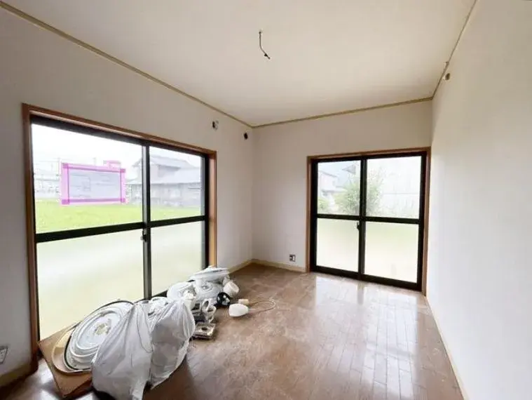 5LDK Property Mitoyo City Kagawa Prefecture (11)