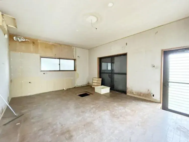 5LDK Property Mitoyo City Kagawa Prefecture (12)