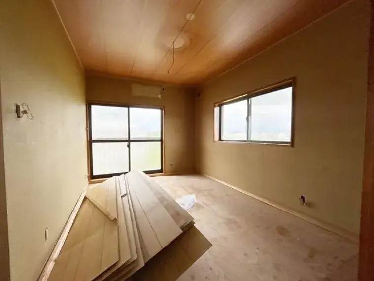 5LDK Property Mitoyo City Kagawa Prefecture (14)