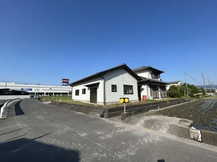 5LDK Property Mitoyo City Kagawa Prefecture (4)
