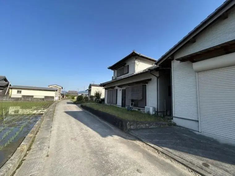 5LDK Property Mitoyo City Kagawa Prefecture (5)