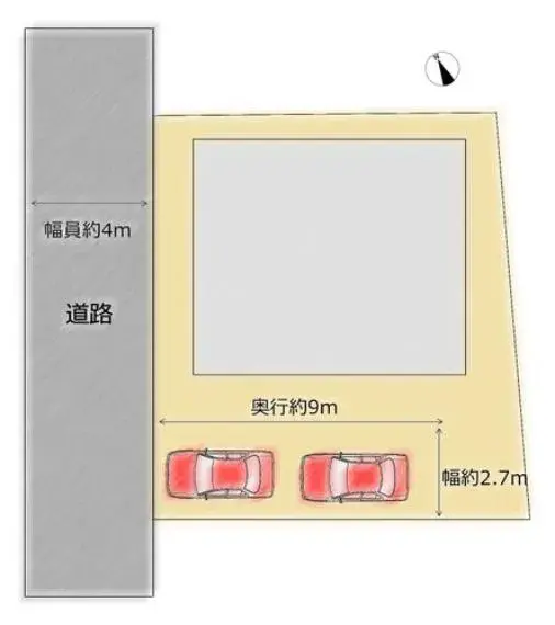4LDK Propiedad Ciudad de Higashimatsuyama Prefectura de Saitama (21)