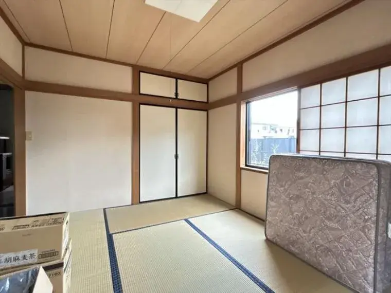 4LDK Propiedad Ciudad de Higashimatsuyama Prefectura de Saitama (4)