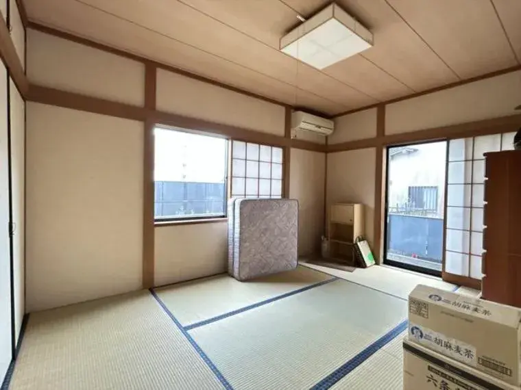 4LDK Propiedad Ciudad de Higashimatsuyama Prefectura de Saitama (5)