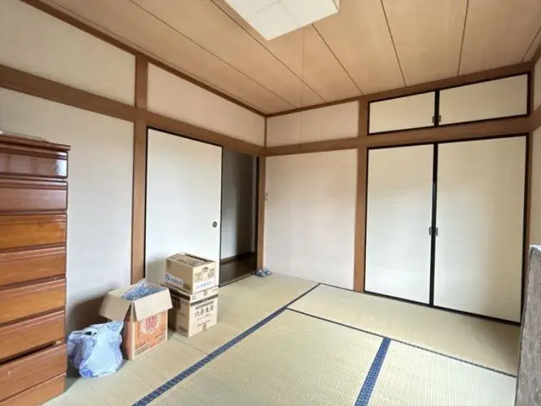 4LDK Propiedad Ciudad de Higashimatsuyama Prefectura de Saitama (6)