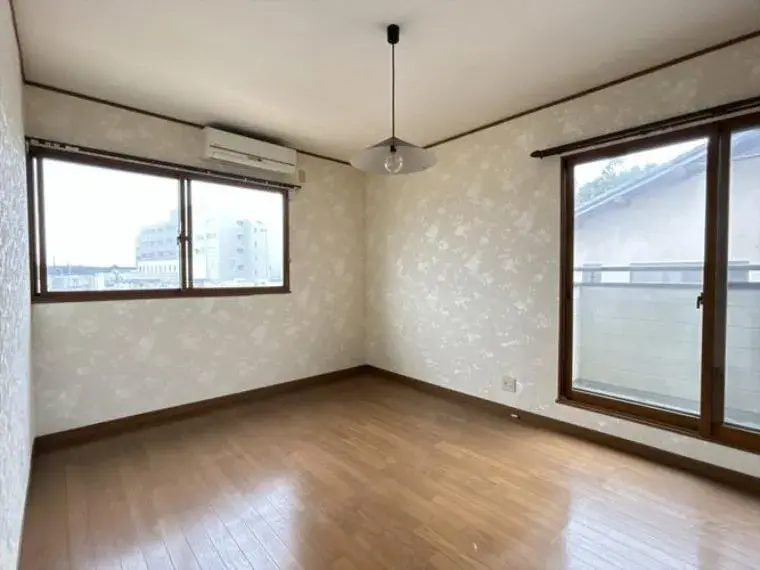 4LDK Propiedad Ciudad de Higashimatsuyama Prefectura de Saitama (8)