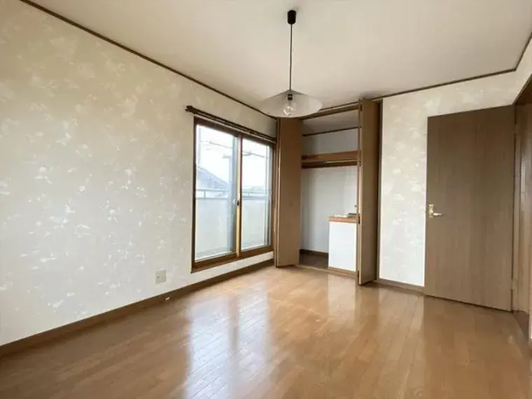 4LDK Propiedad Ciudad de Higashimatsuyama Prefectura de Saitama (9)