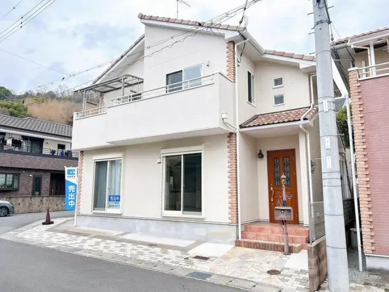4SLDK Property Himeji City Hyogo Prefecture (2)