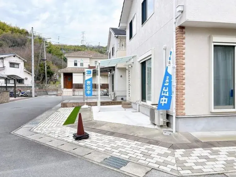 4SLDK Property Himeji City Hyogo Prefecture (5)