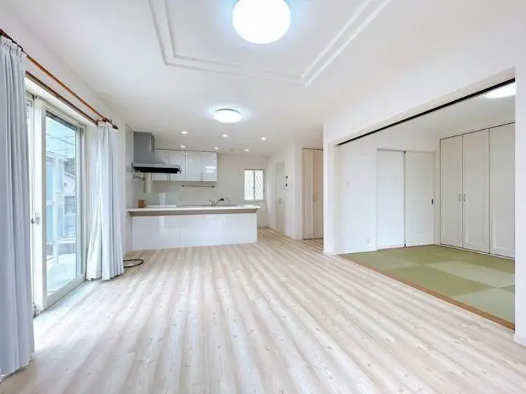 4SLDK Property Himeji City Hyogo Prefecture (6)