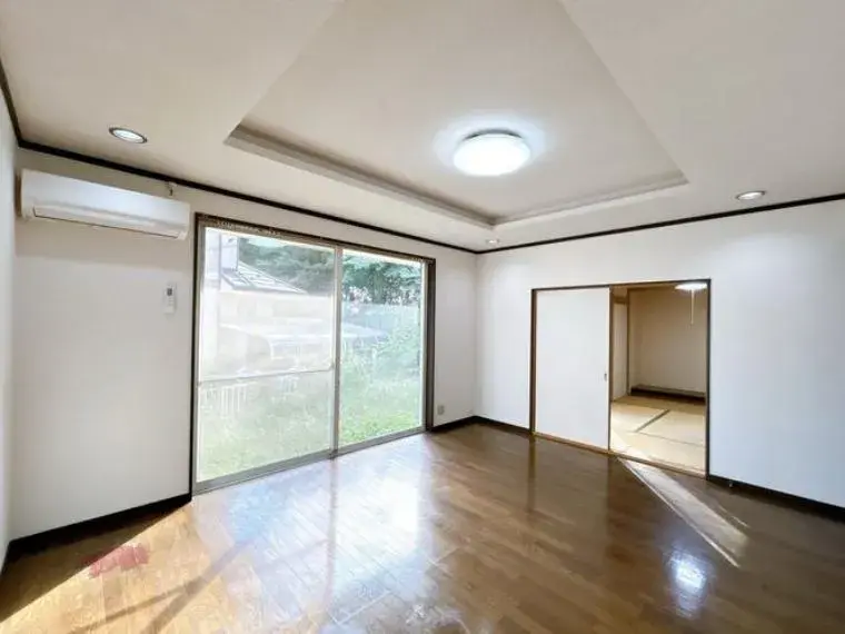 4LDK Property Sakura City Chiba Prefecture (13)