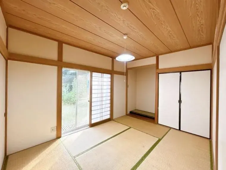 4LDK Property Sakura City Chiba Prefecture (14)