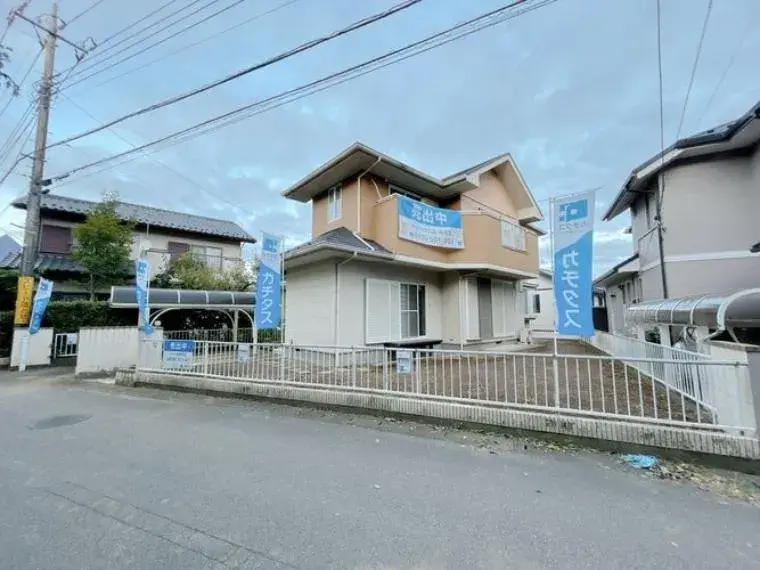 4LDK Property Sakura City Chiba Prefecture (3)