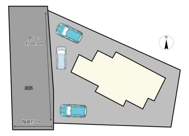 4LDK Property Sakura City Chiba Prefecture (35)