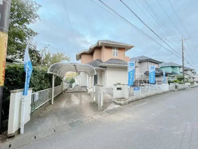 4LDK Property Sakura City Chiba Prefecture (6)