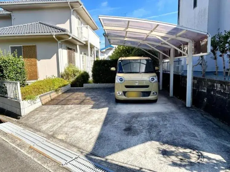 4LDK物件 東広島市 広島県 (2)