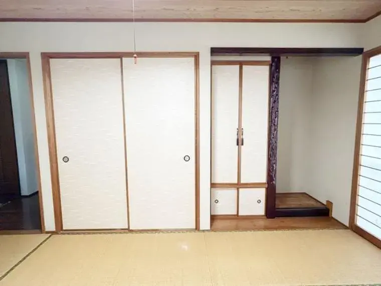 4LDK物件 東広島市 広島県 (11)