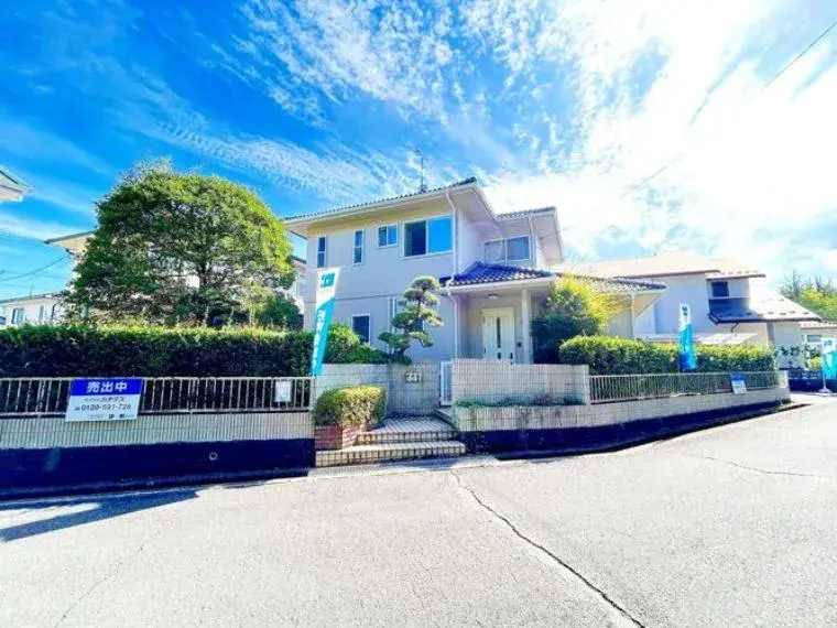 4LDK物件 東広島市 広島県 (30)