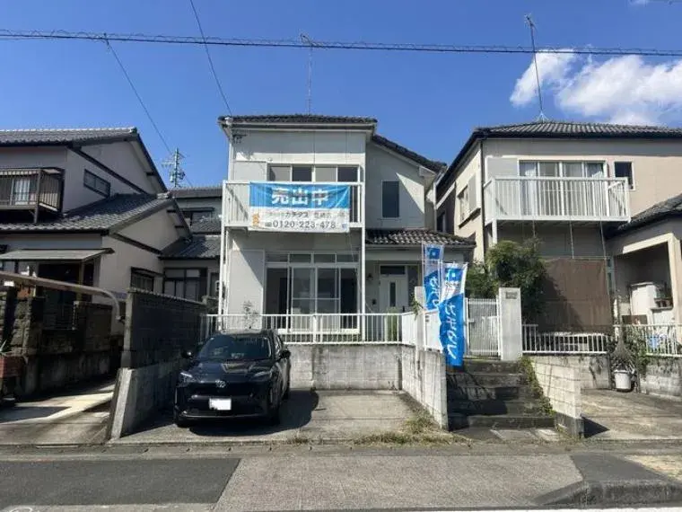 Akiya in Aichi