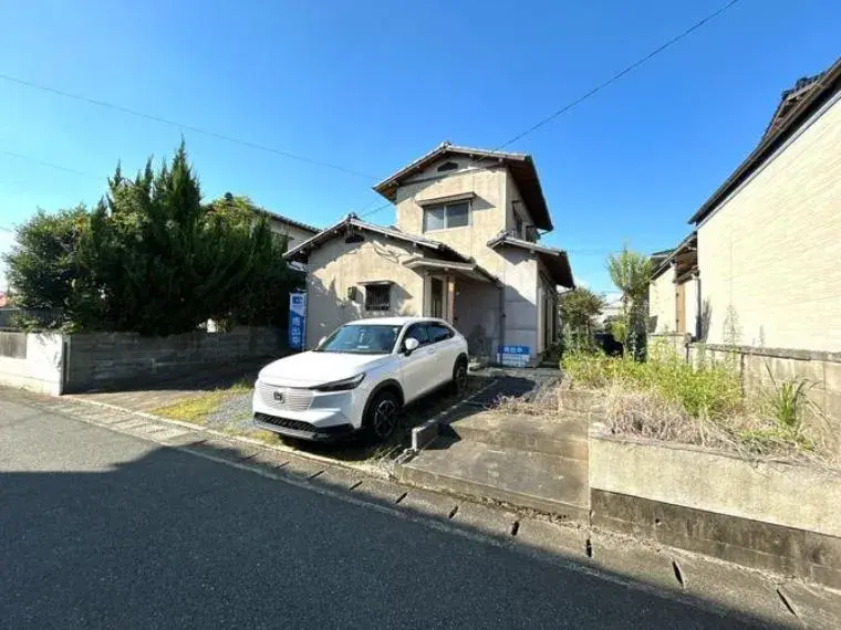 Akiya in 久留米市