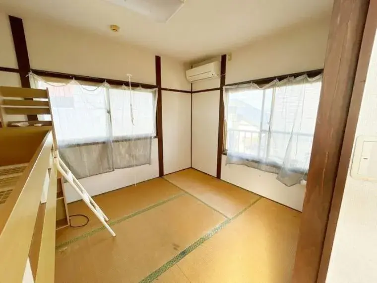 3LDK物件 久留米市 福岡県 (12)