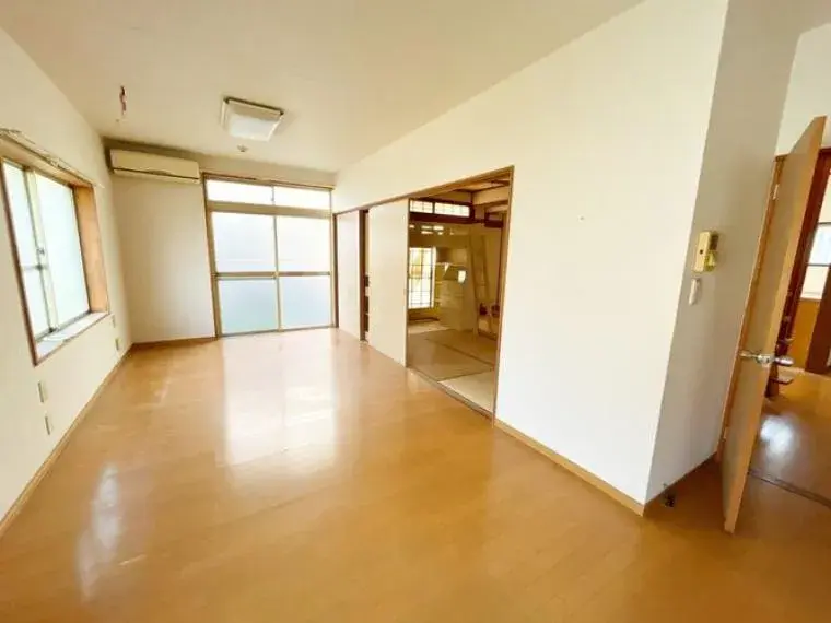 3LDK物件 久留米市 福岡県 (8)