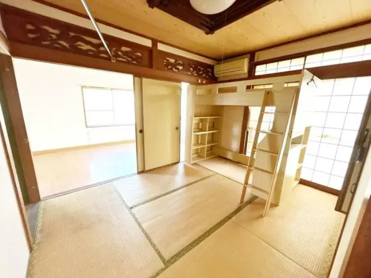 3LDK物件 久留米市 福岡県 (9)