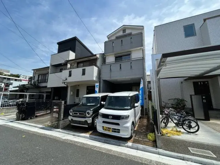Akiya in Aichi