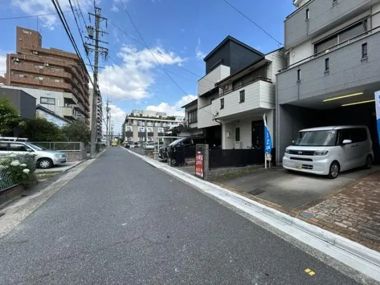 4LDK Nagoya City Aichi Prefecture (2)