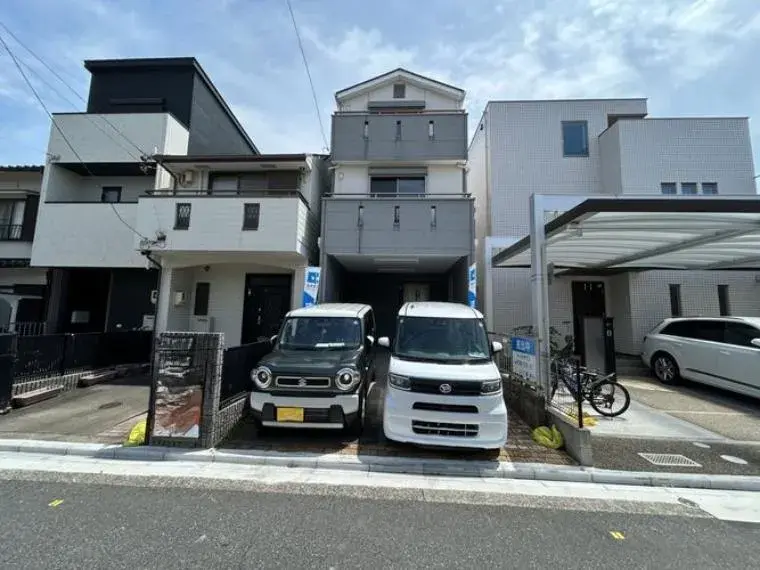 4LDK Nagoya City Aichi Prefecture (5)