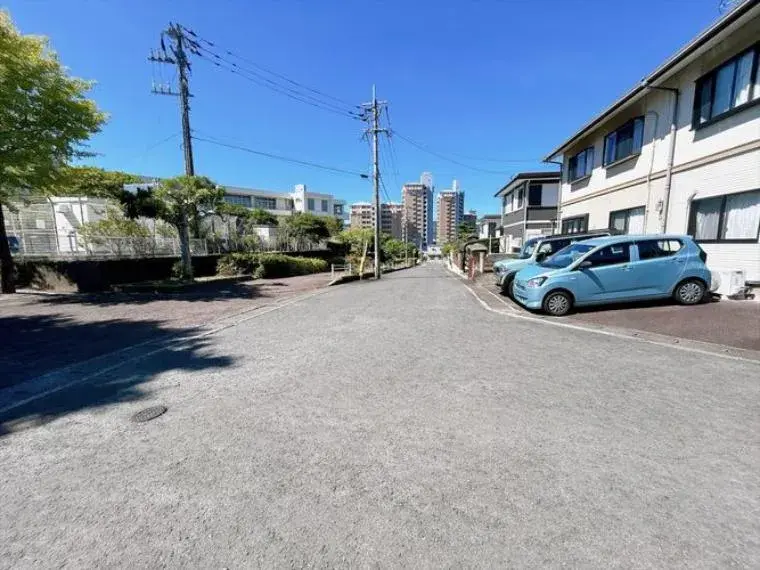 4LDK物件 長崎市 長崎県 (2)