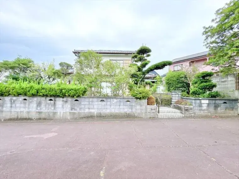 4LDK物件 長崎市 長崎県 (24)