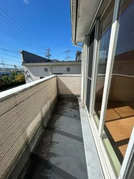 3LDK物件 宇治市 京都府 (6)