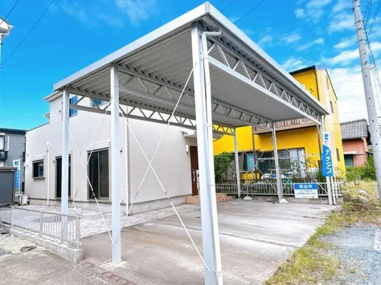 4LDK Property Yokkaichi City Mie Prefecture (3)