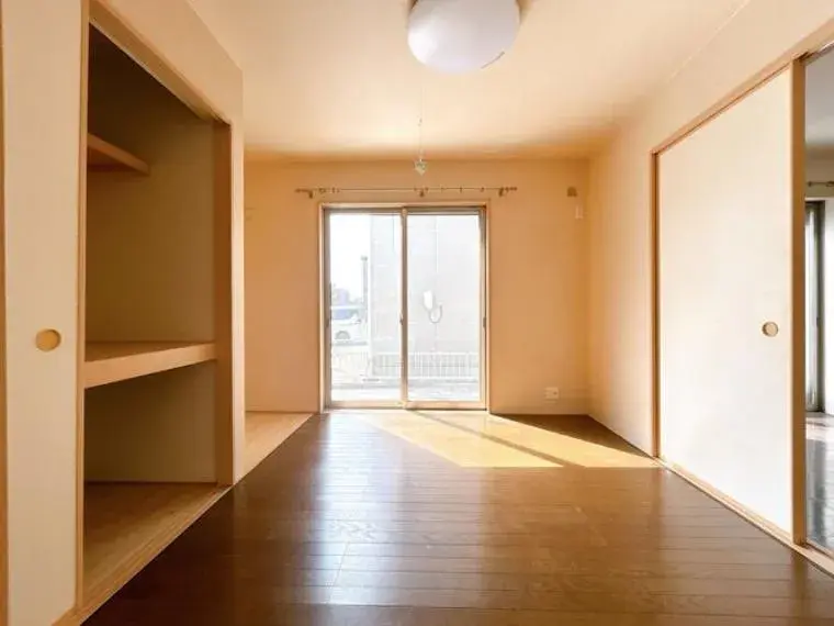 4LDK Property Yokkaichi City Mie Prefecture (7)
