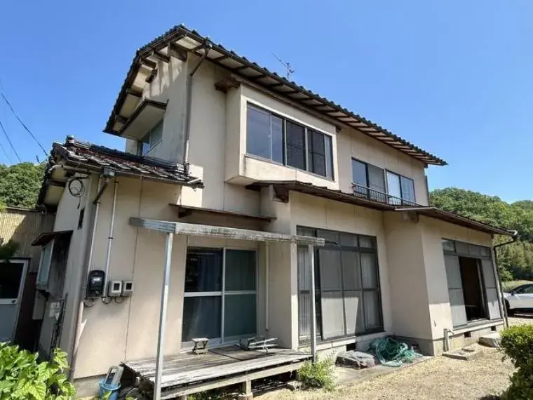 Akiya in 松江市