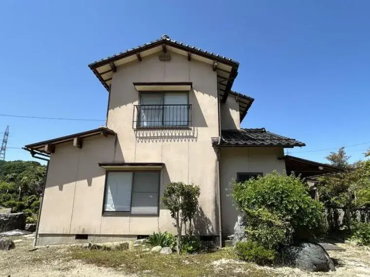 5DK物件 松江市 島根県 (2)