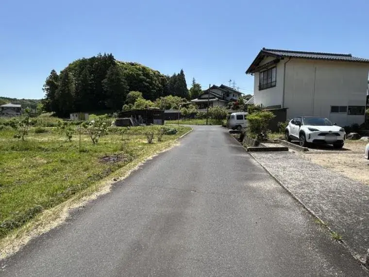 5DK物件 松江市 島根県 (3)