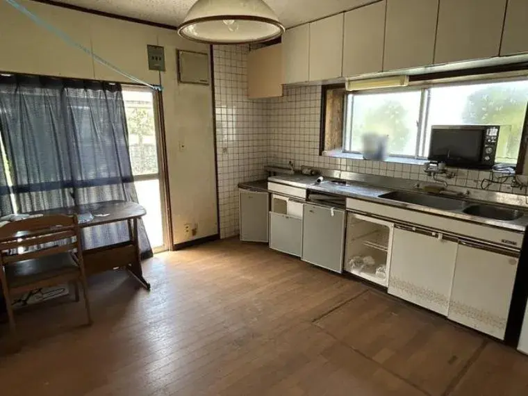5DK物件 松江市 島根県 (27)