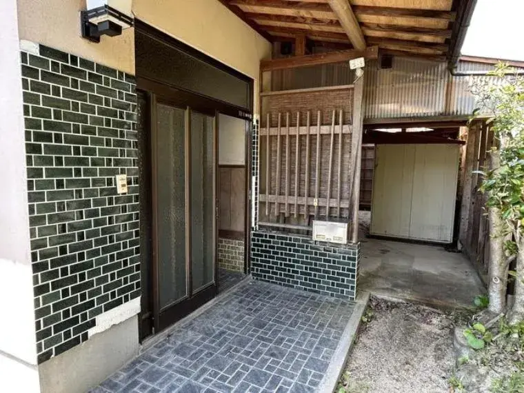 5DK物件 松江市 島根県 (4)