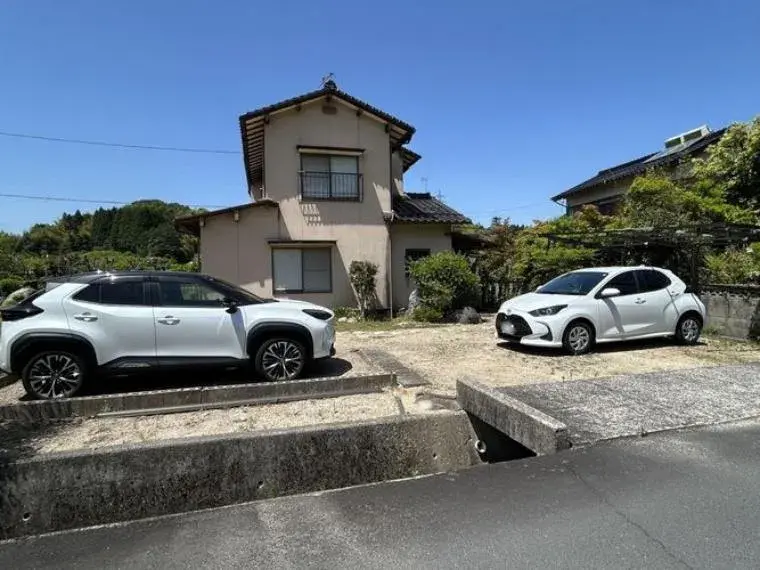 5DK物件 松江市 島根県 (5)