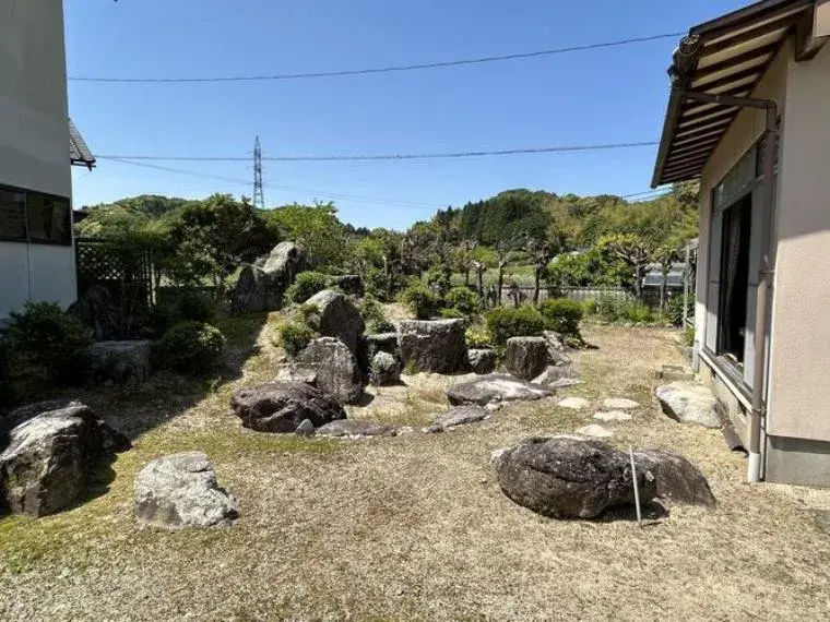 5DK物件 松江市 島根県 (6)