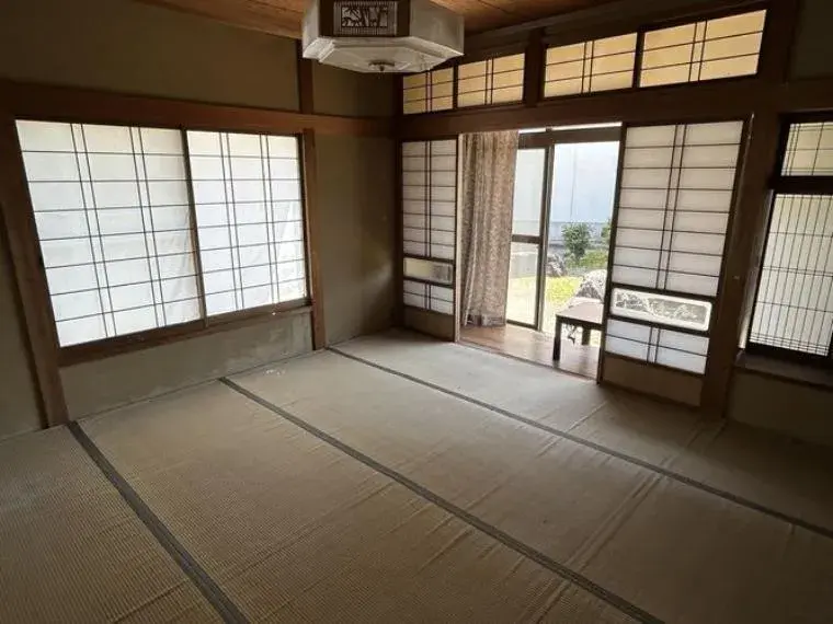 5DK物件 松江市 島根県 (7)