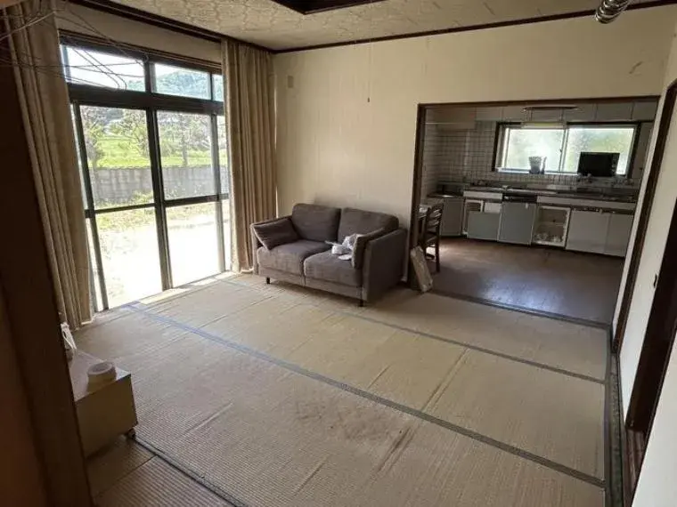 5DK物件 松江市 島根県 (9)