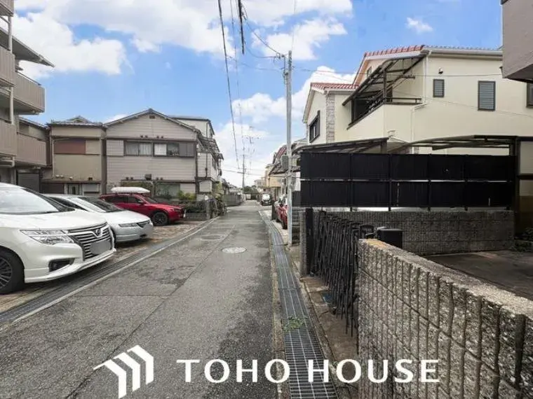 Propiedad 4LDK Ciudad de Amagasaki Prefectura de Hyogo (6)