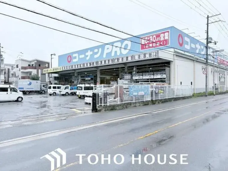 4LDK Property Joto-ku, Osaka City Osaka Prefecture (12)